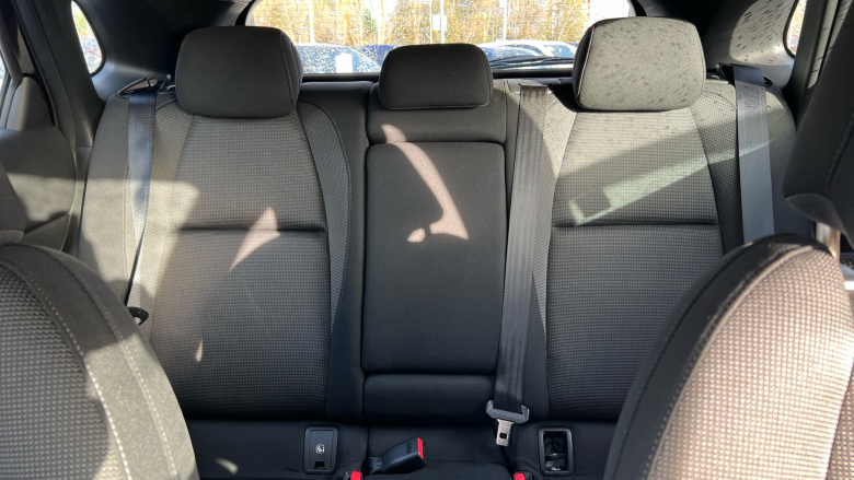 Mazda CX-30 2.5 e-Skyactiv G MHEV [140] Centre-Line 5dr Petrol Hatchback